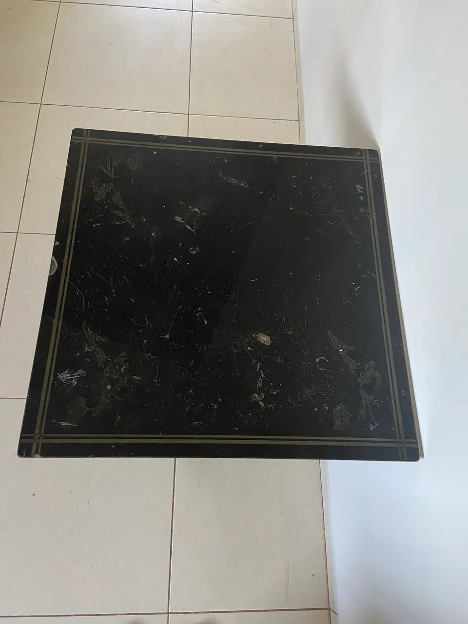 Vendo Mesa e Cadeiras - Foto 2