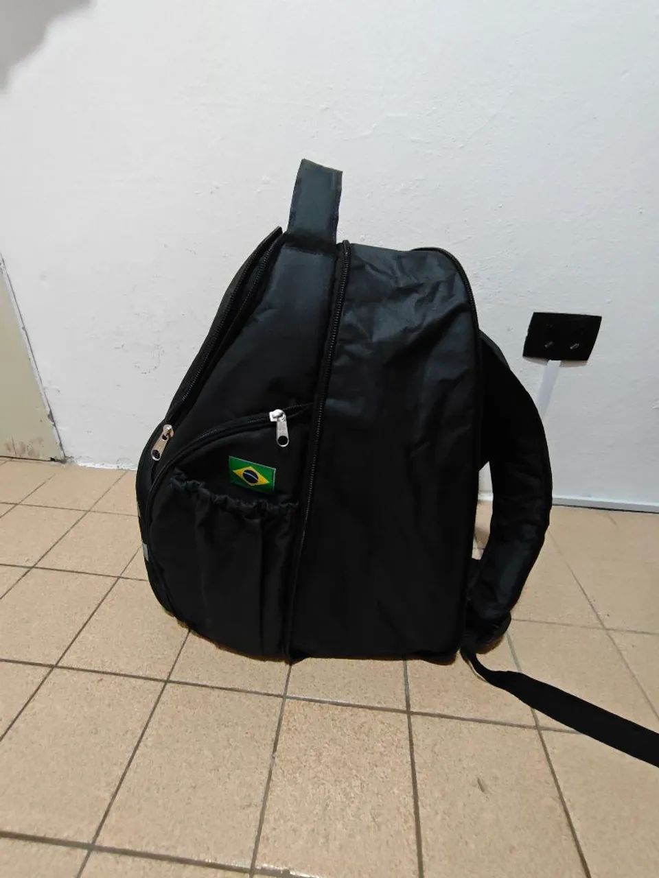 Bag delivery expansível  - Foto 3