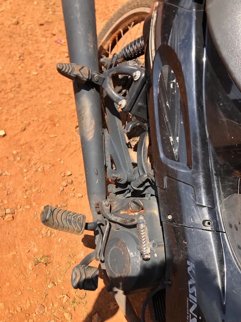 Moto 50cc - Foto 4
