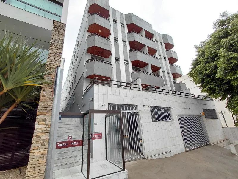 Apartamento - Juiz de Fora MG
