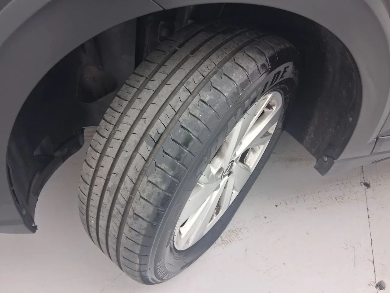 Volkswagen Nivus Comfortline 1.0 200 TSI Flex Aut., foto 11 de 18