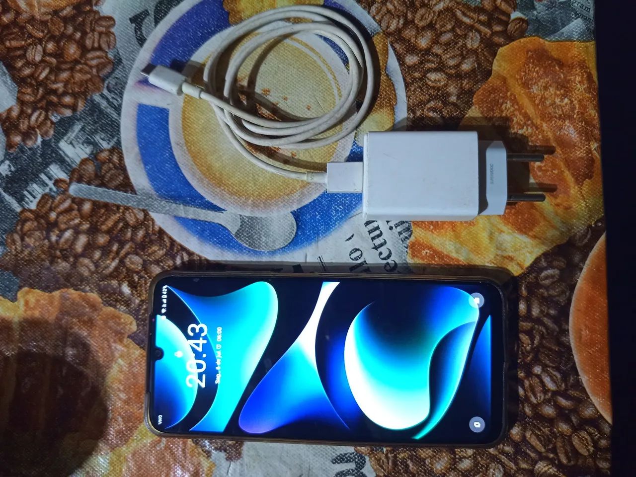 Celular  - Foto 2