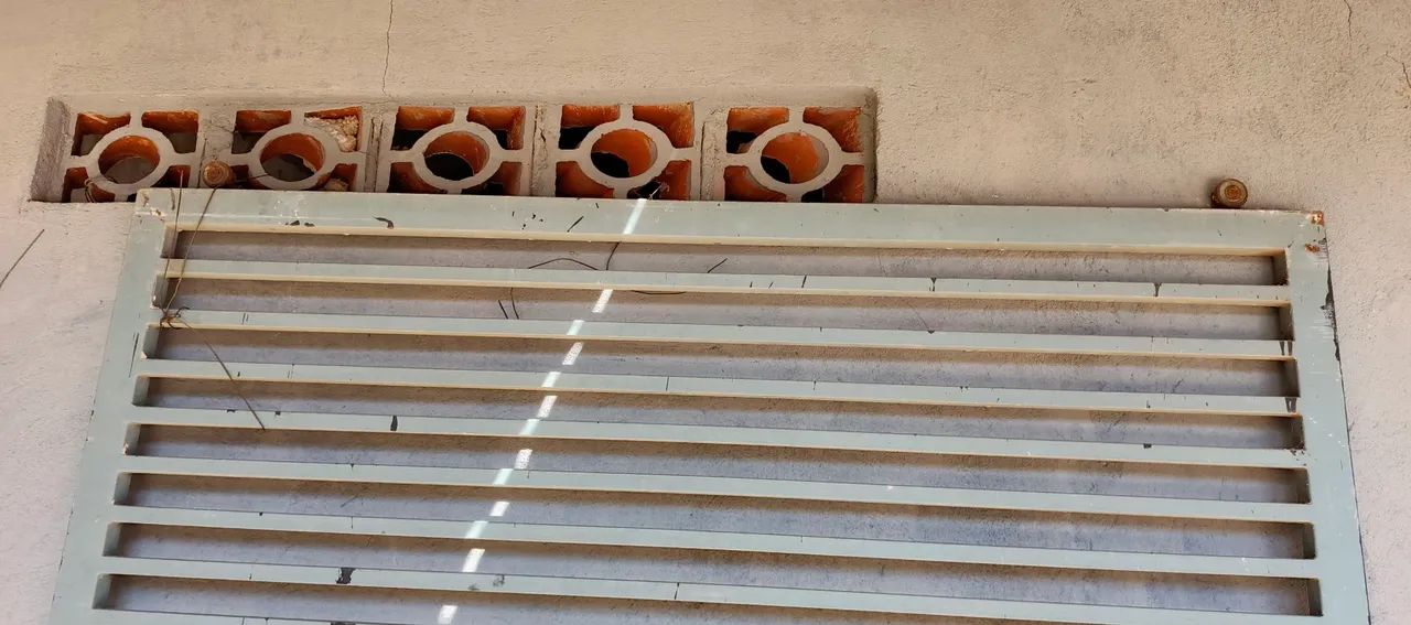 Portão