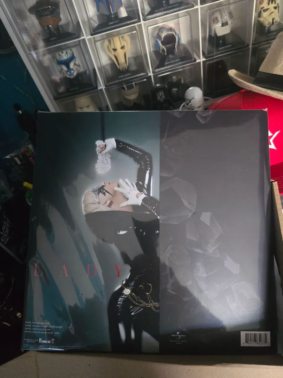Vinil - Foto 3