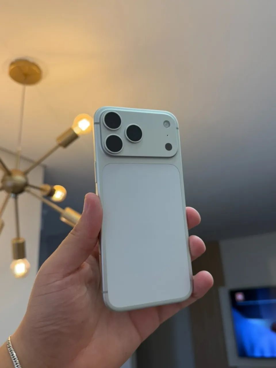 iPhone 17 Pro Max 256Gb  - Foto 3