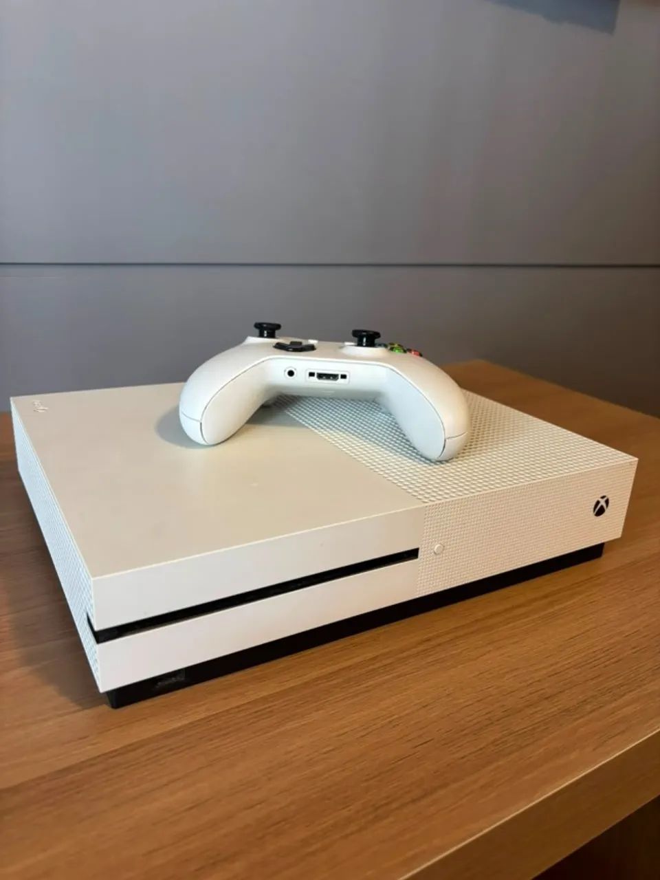 Console XBOX one 1 Tb