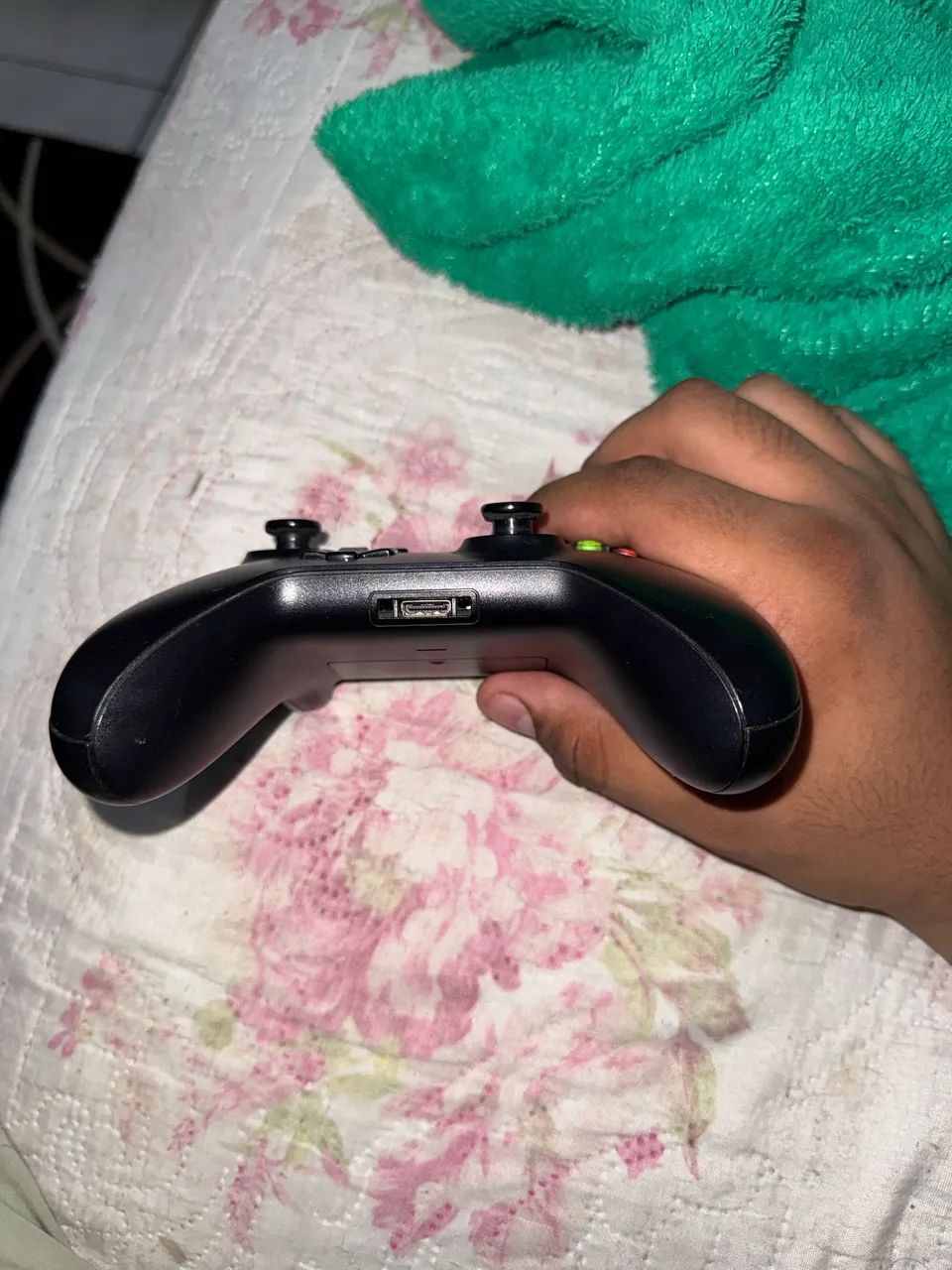 Controle Xbox One Original - Excelente estado - Foto 2
