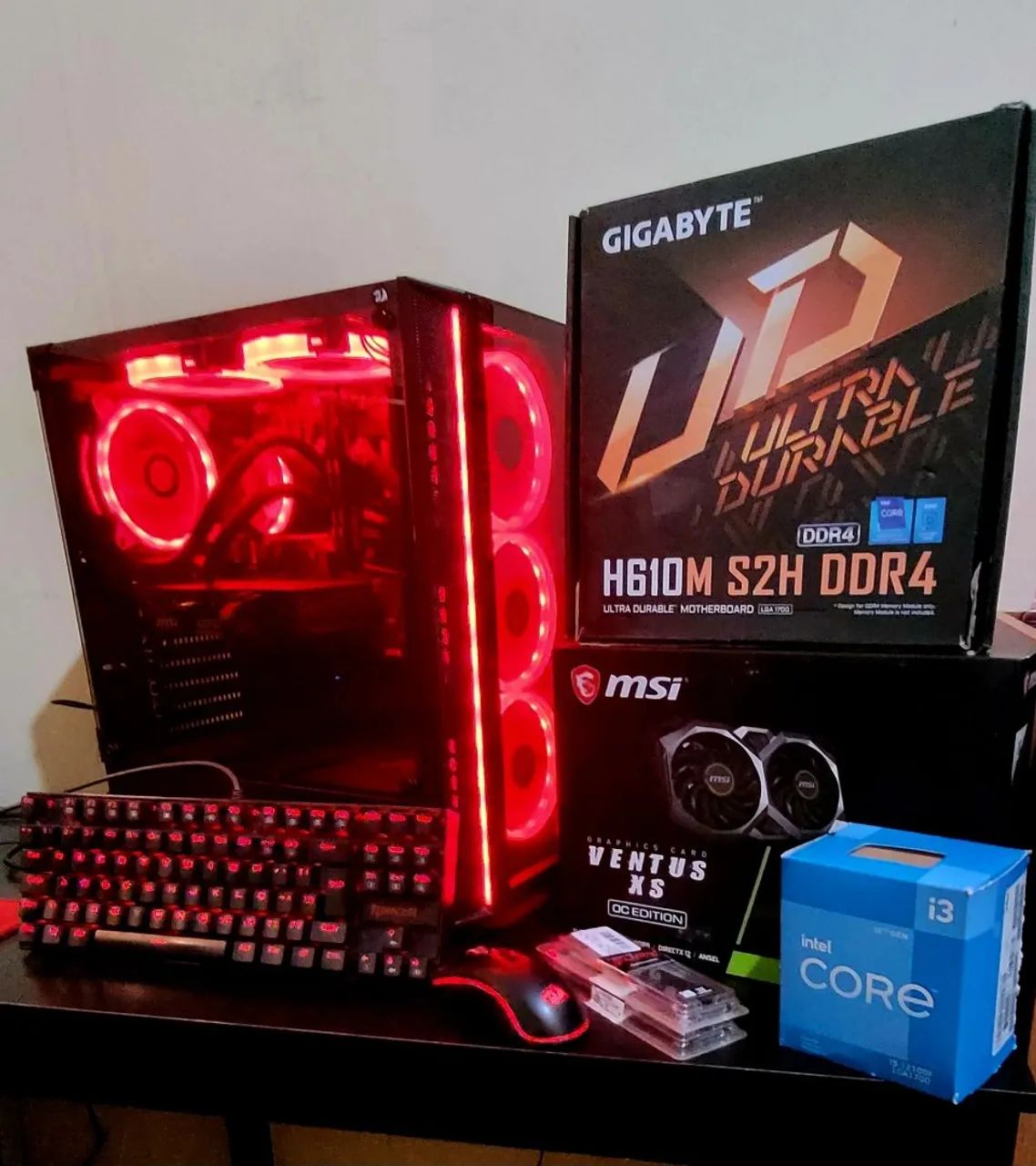 PC GAMER COMPLETO  - Foto 2