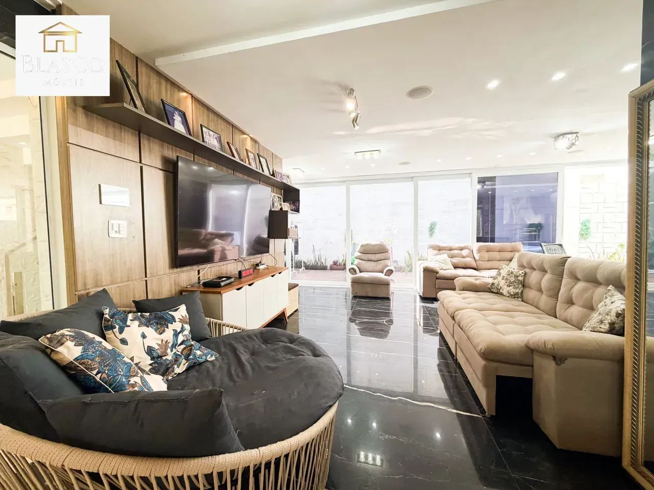 Casa Montenegro Boulevard - Foto 4