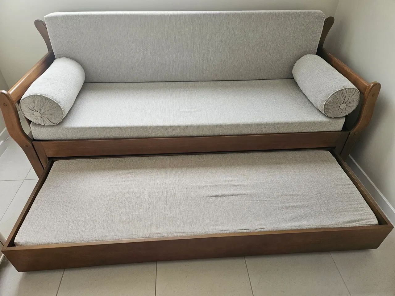 Sofá cama  - Foto 2