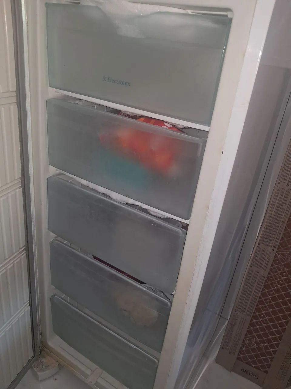 Vendo freezer  - Foto 2