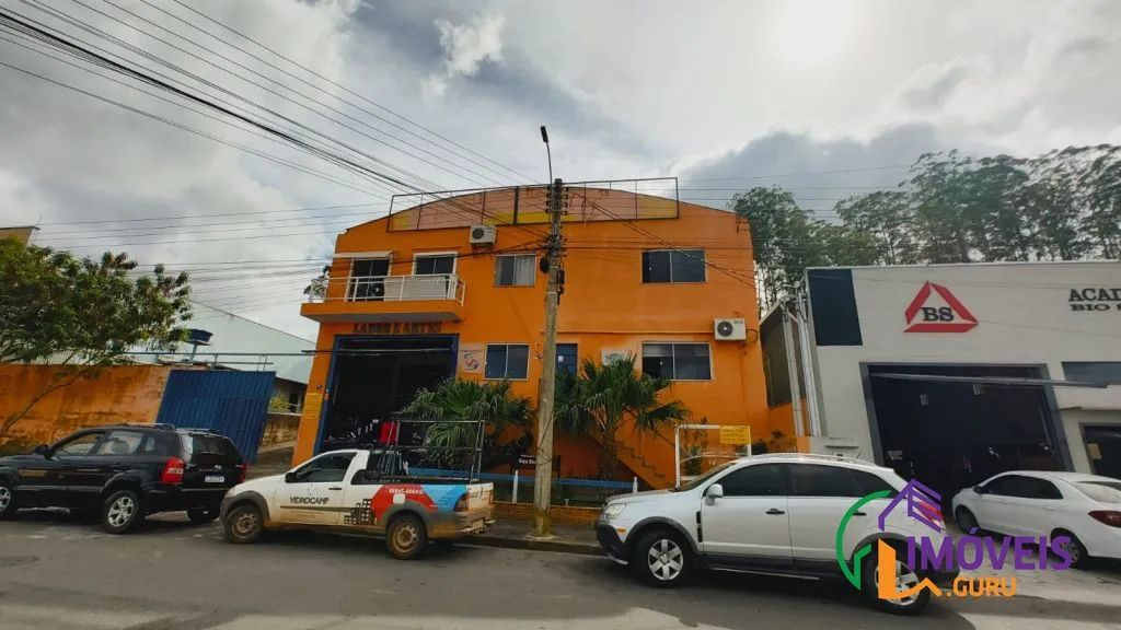COMERCIAL - JARDIM SÃO BENTO - MG - Foto 2