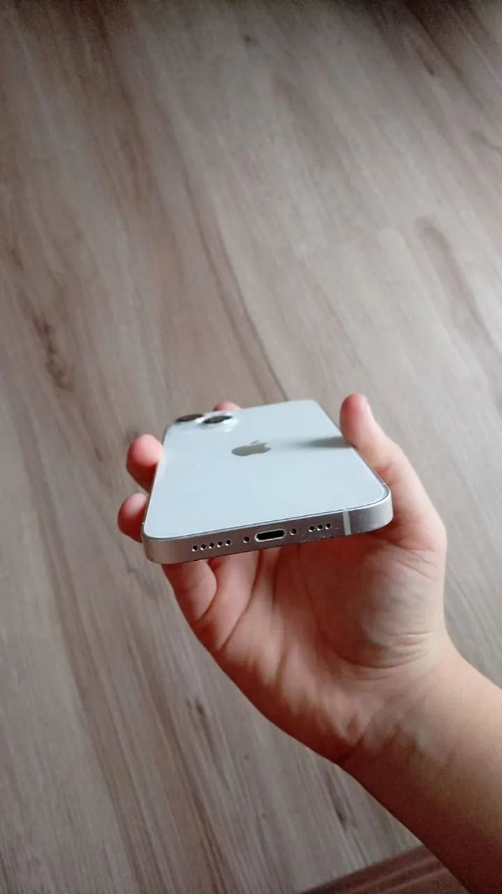 IPHONE 13 | 128GB - BRANCO  - Foto 3