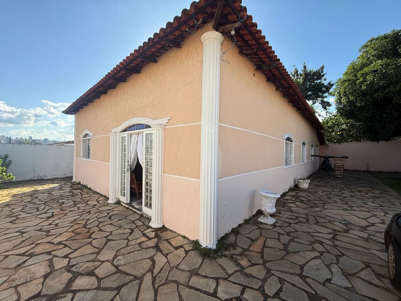 VENDO CASA GUARA PARK 