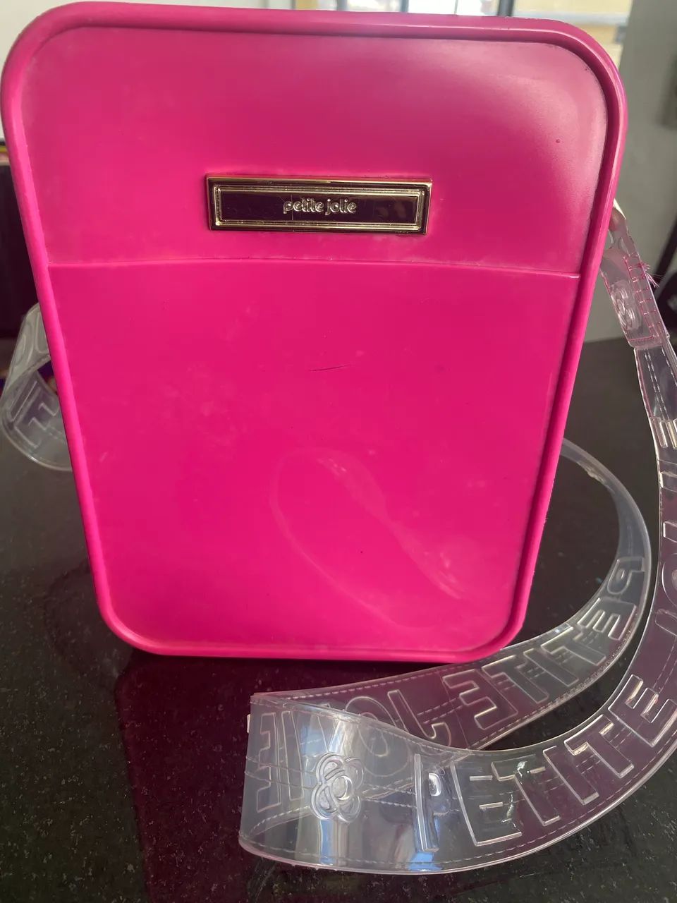 Bolsa Petitie Jolie