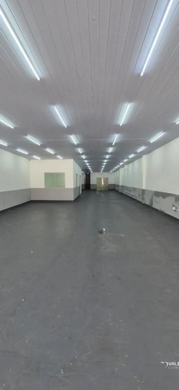 GALPÃO NA SENADOR LEMOS 450M² - Foto 4