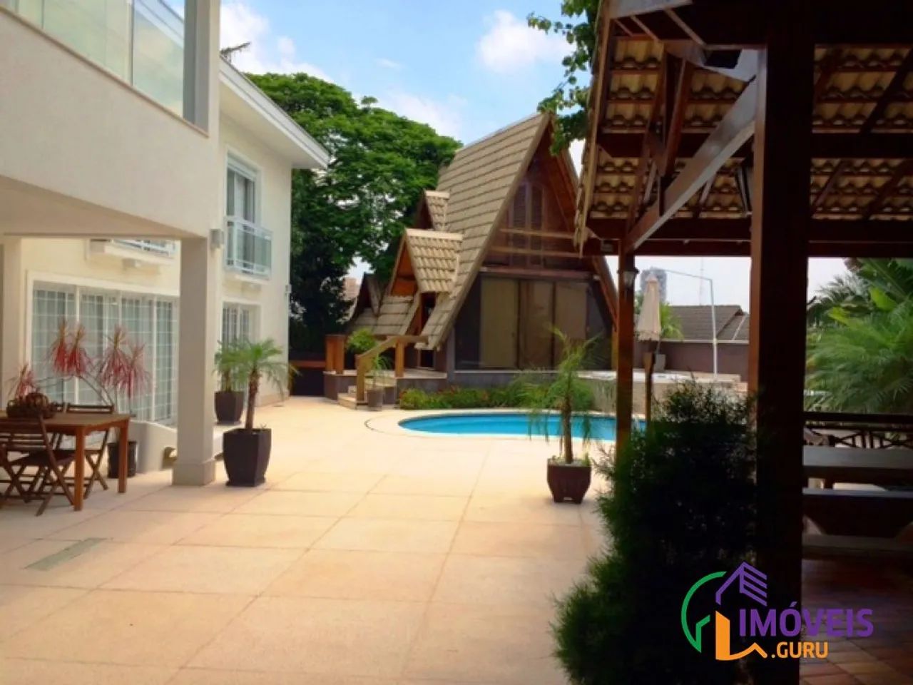 CASA DE VILA - VILA ROMANA - SP - Foto 5