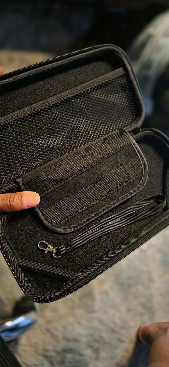 Case Nintendo Switch - Foto 2