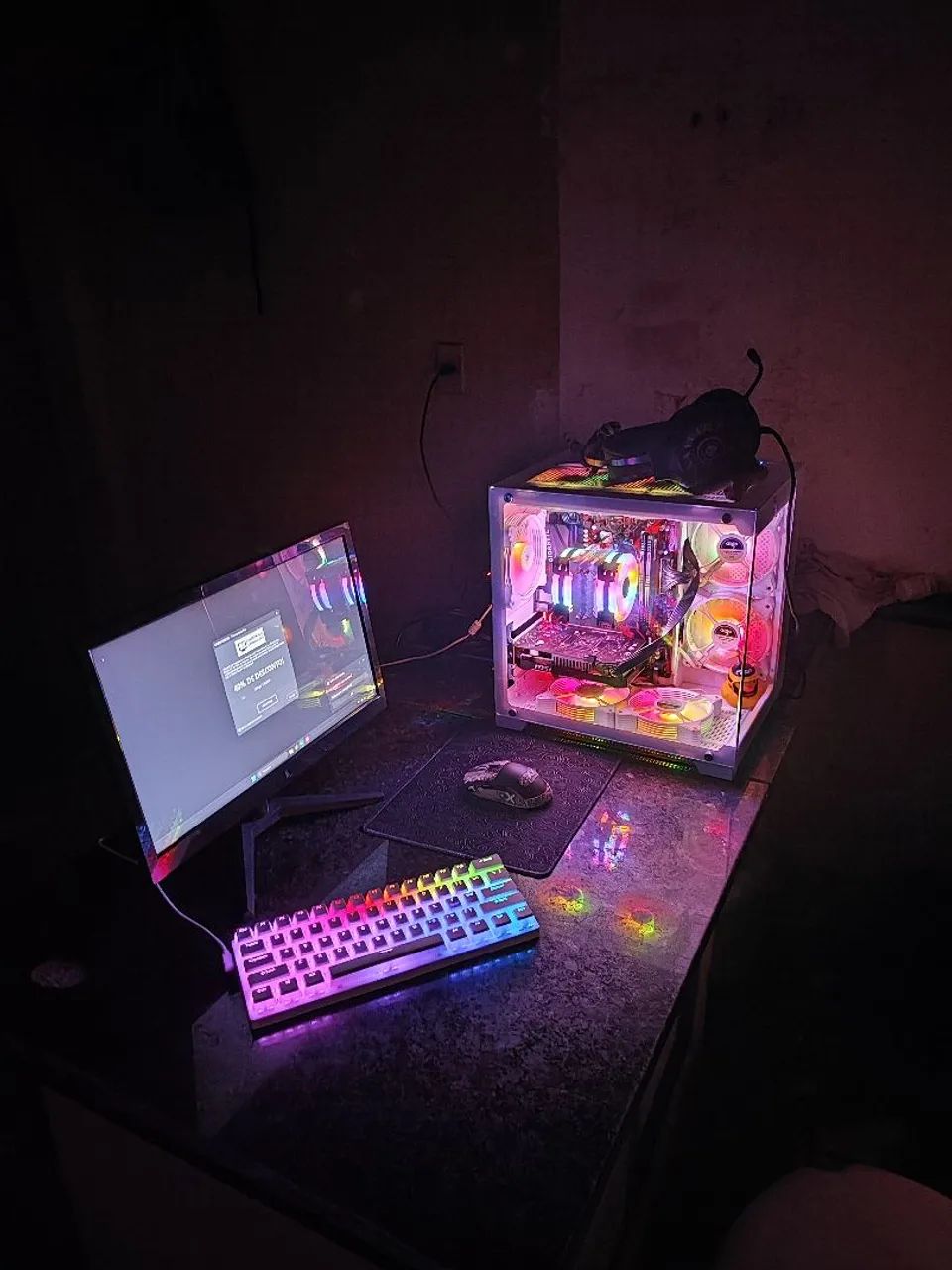 Pc Gamer - Foto 3