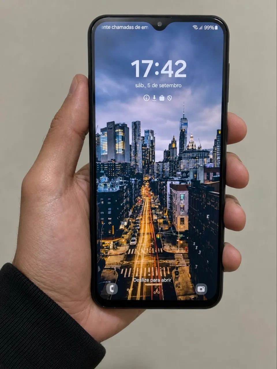 SAMSUNG A23 5G | 128GB | 8GB RAM | NFC  - Foto 2