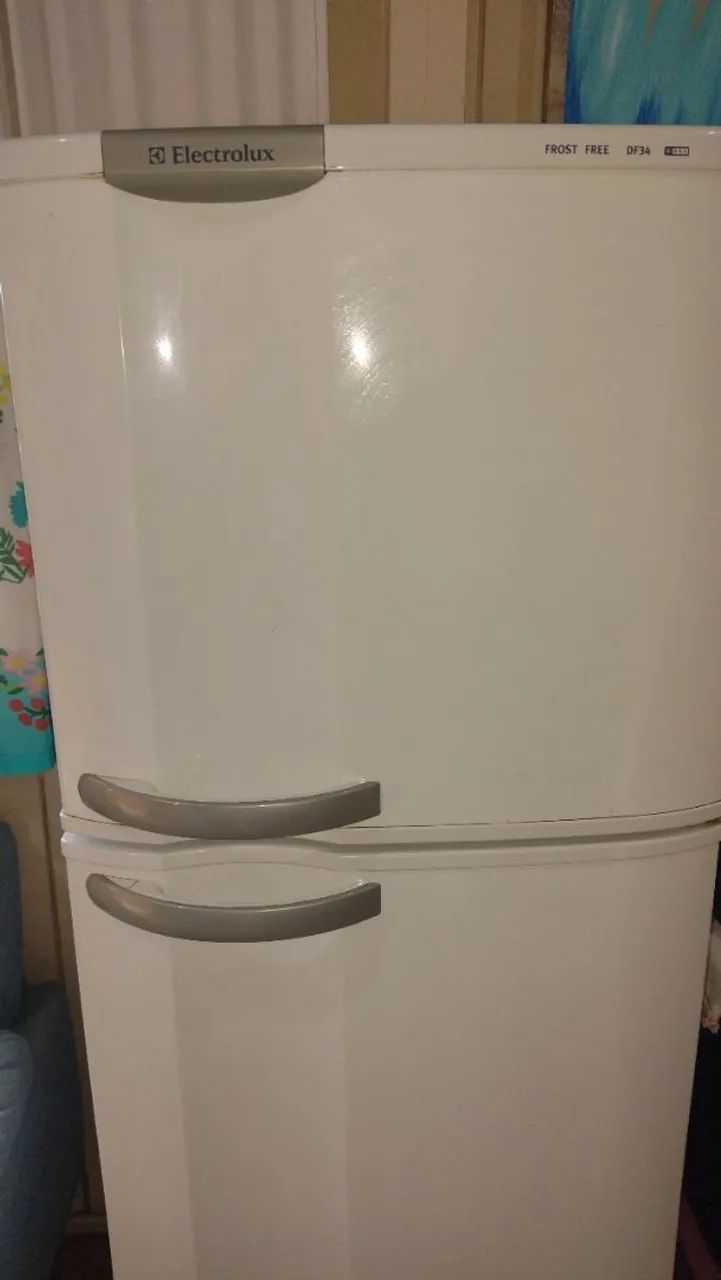 Geladeira Eletrolux  - Foto 2