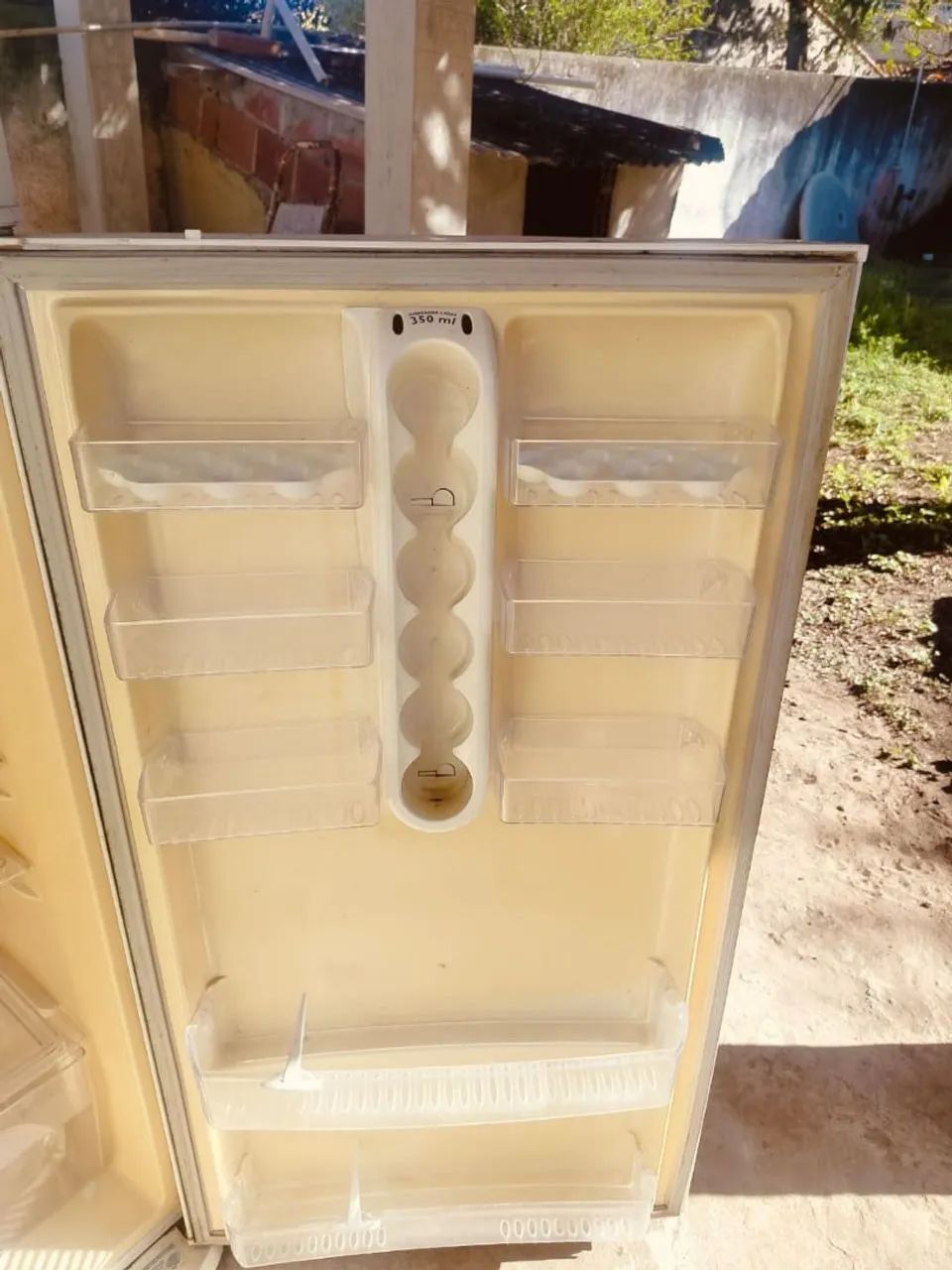 Vendo Geladeira Duplex - Foto 4