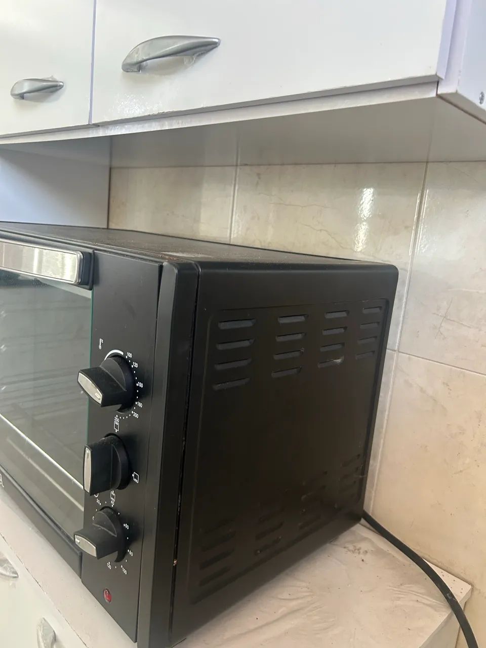 Forno Elétrico Bel  - Foto 2