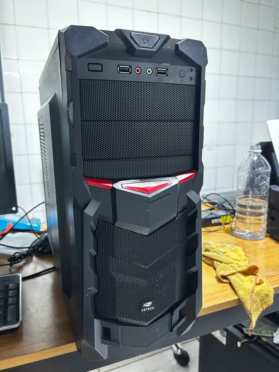 Gabinete core i5 4º Geração 