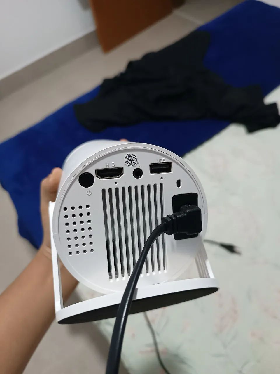 projetor hy320 - Foto 3