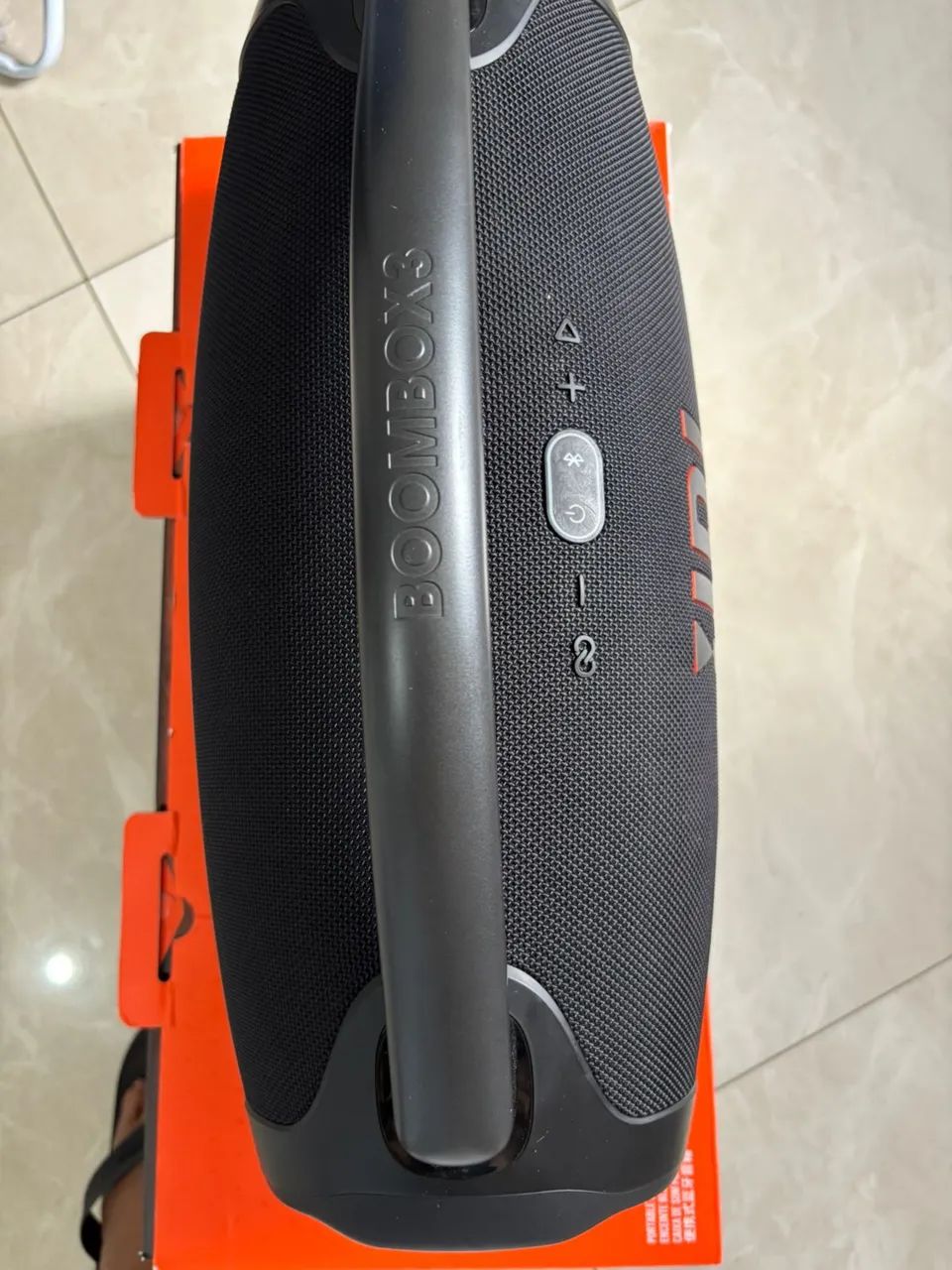 Caixa nova JBL - Foto 3