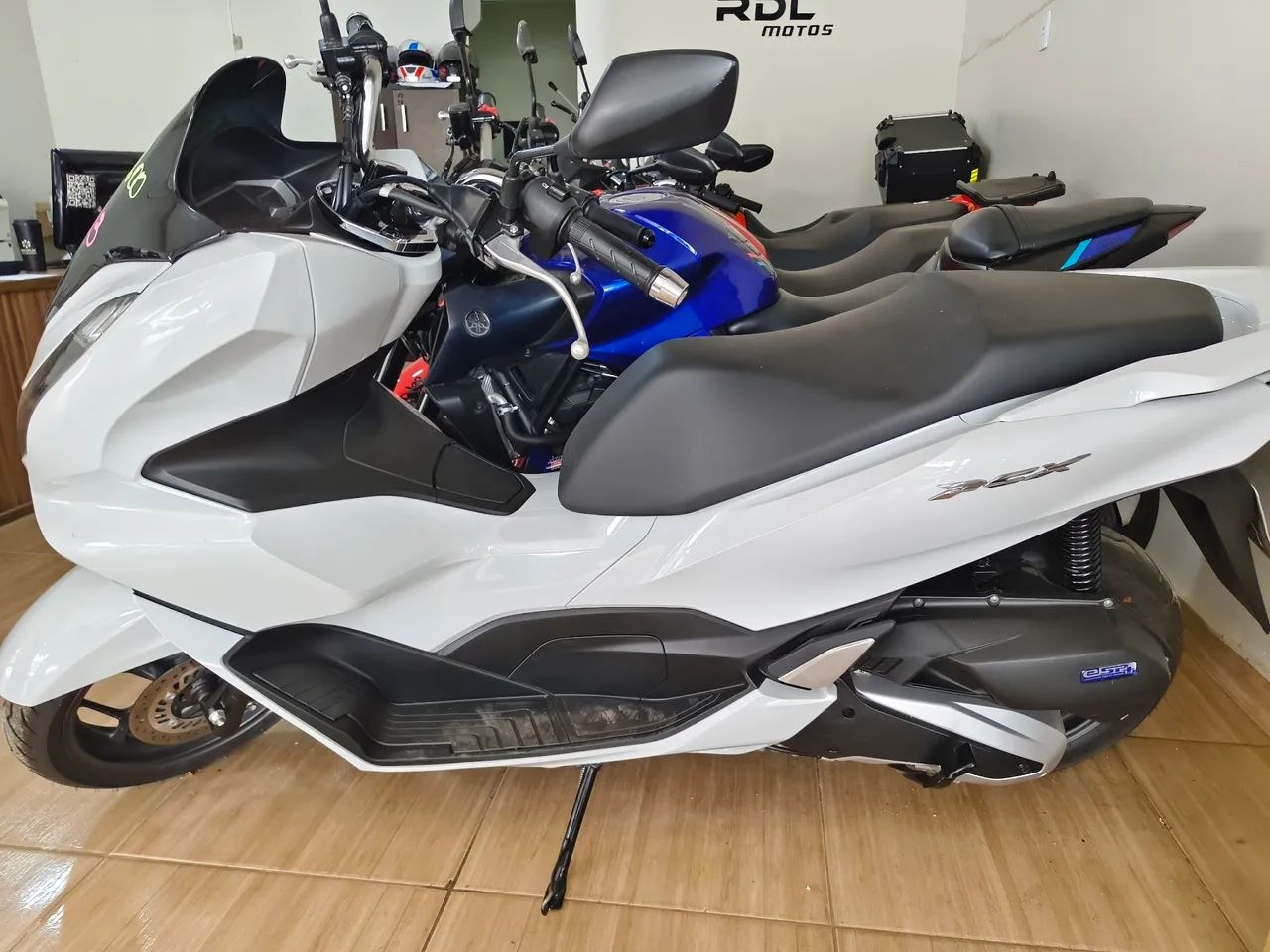 PCx 2025
