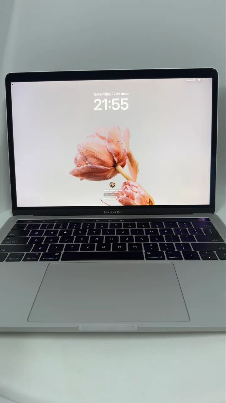 MACBOOK PRO 512GB TOUCH BAR - Foto 4