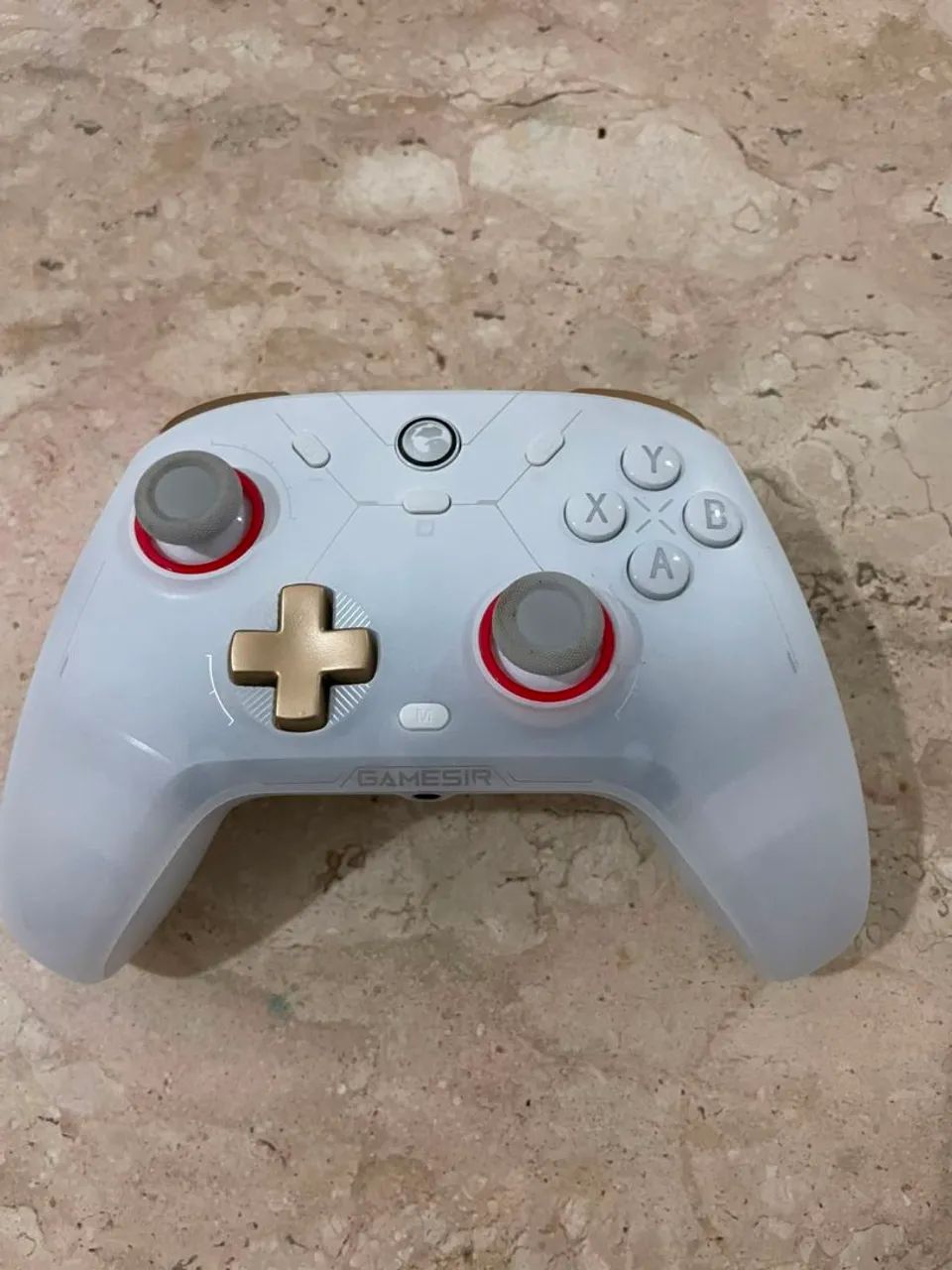 Controle pro Nintendo switch - Foto 4