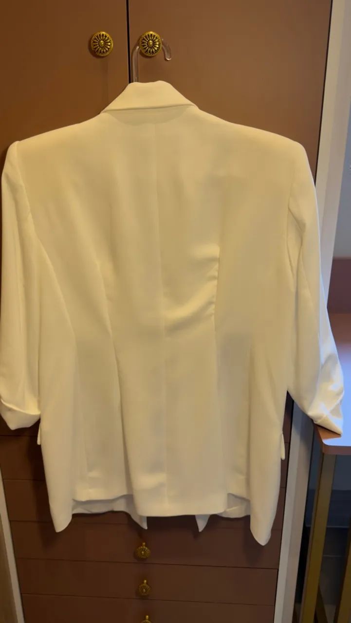 Blazer Zara  - Foto 4