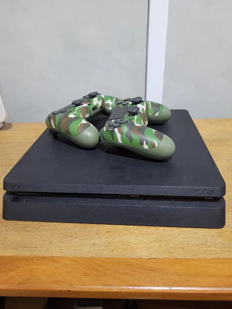 Playstation 4 Slim 1TB - Foto 4