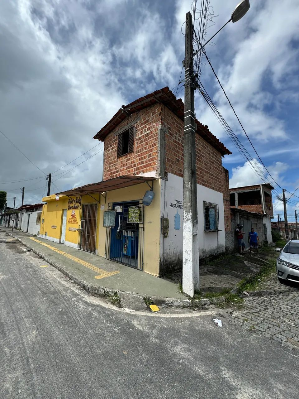 Casa dias Dávila  - Foto 2