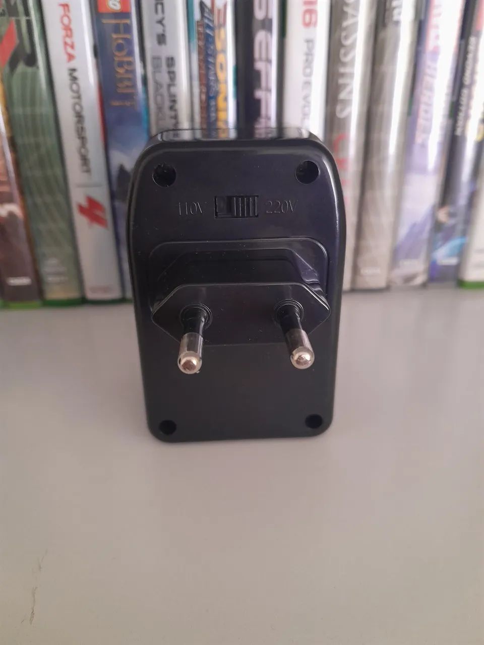 2 transformador 220v/110v - Foto 3