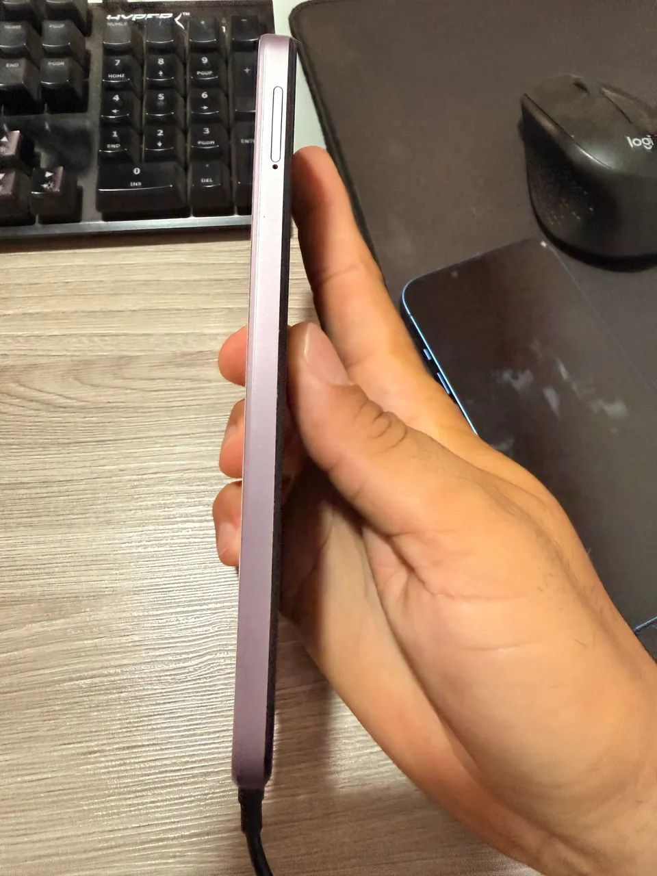 Moto G14 com trinco na tela! - Foto 3