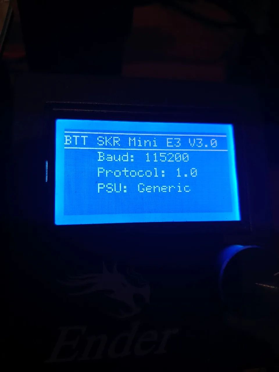 Impressora 3D ender 3D Pro + upgrades - Foto 2