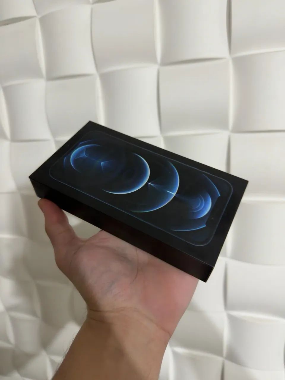 iPhone 12 Pro 256gb - Celulares e Smartphones - Parque Cecap