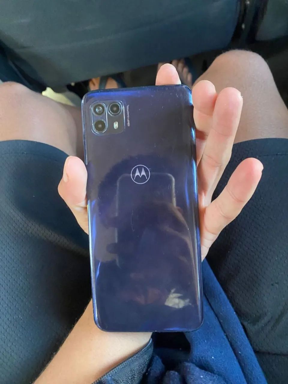 motoG50  - Foto 2