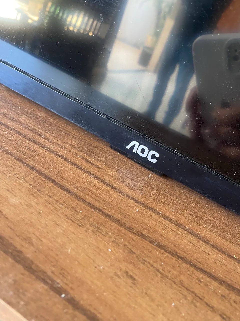 TV AOC  - Foto 3