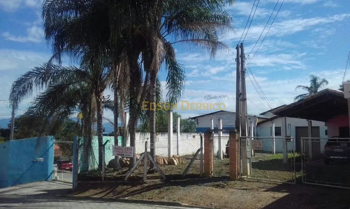 Galpão à Venda, Cruz - Lorena - Foto 3