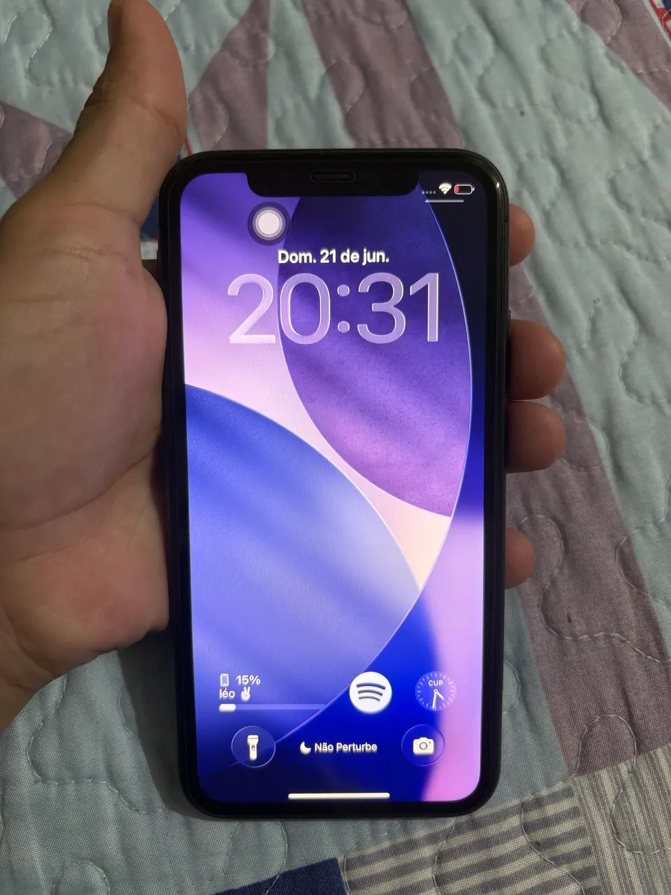 iPhone 11  - Foto 3