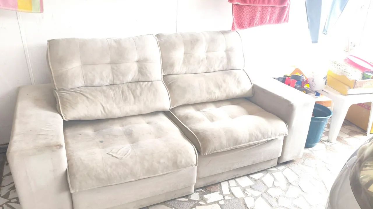 Sofá  - Foto 3