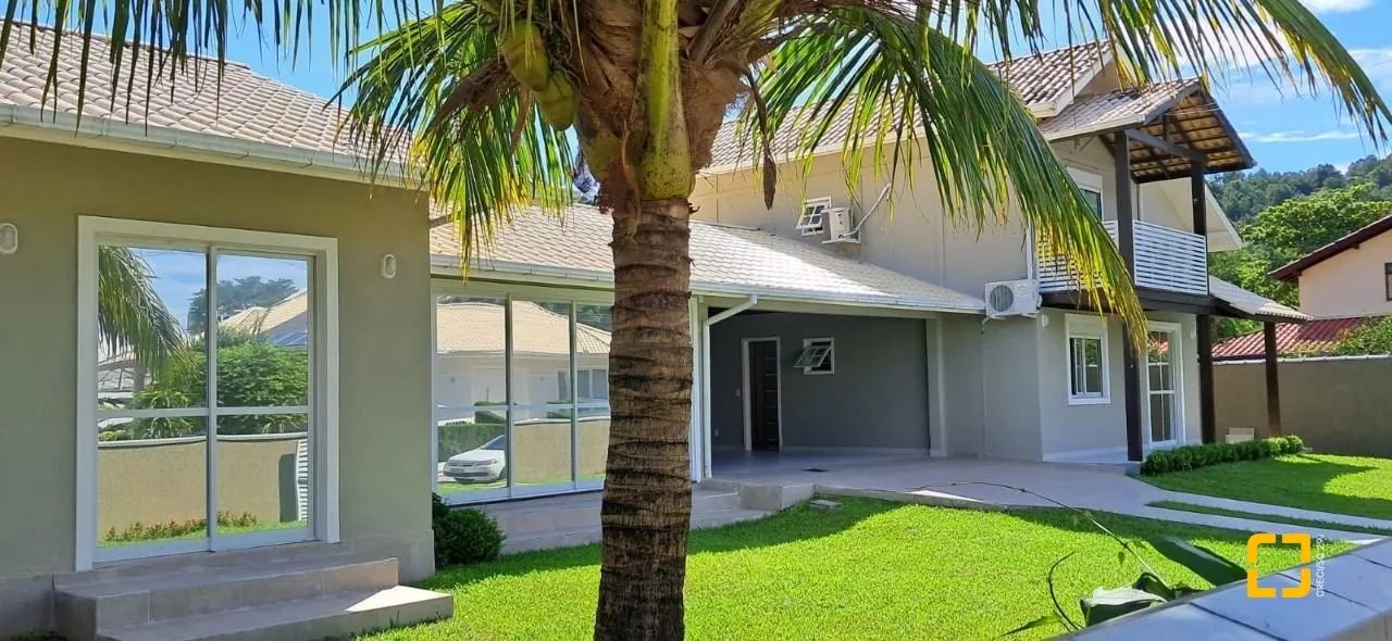 Casa em Condomínio em Sambaqui - Foto 3