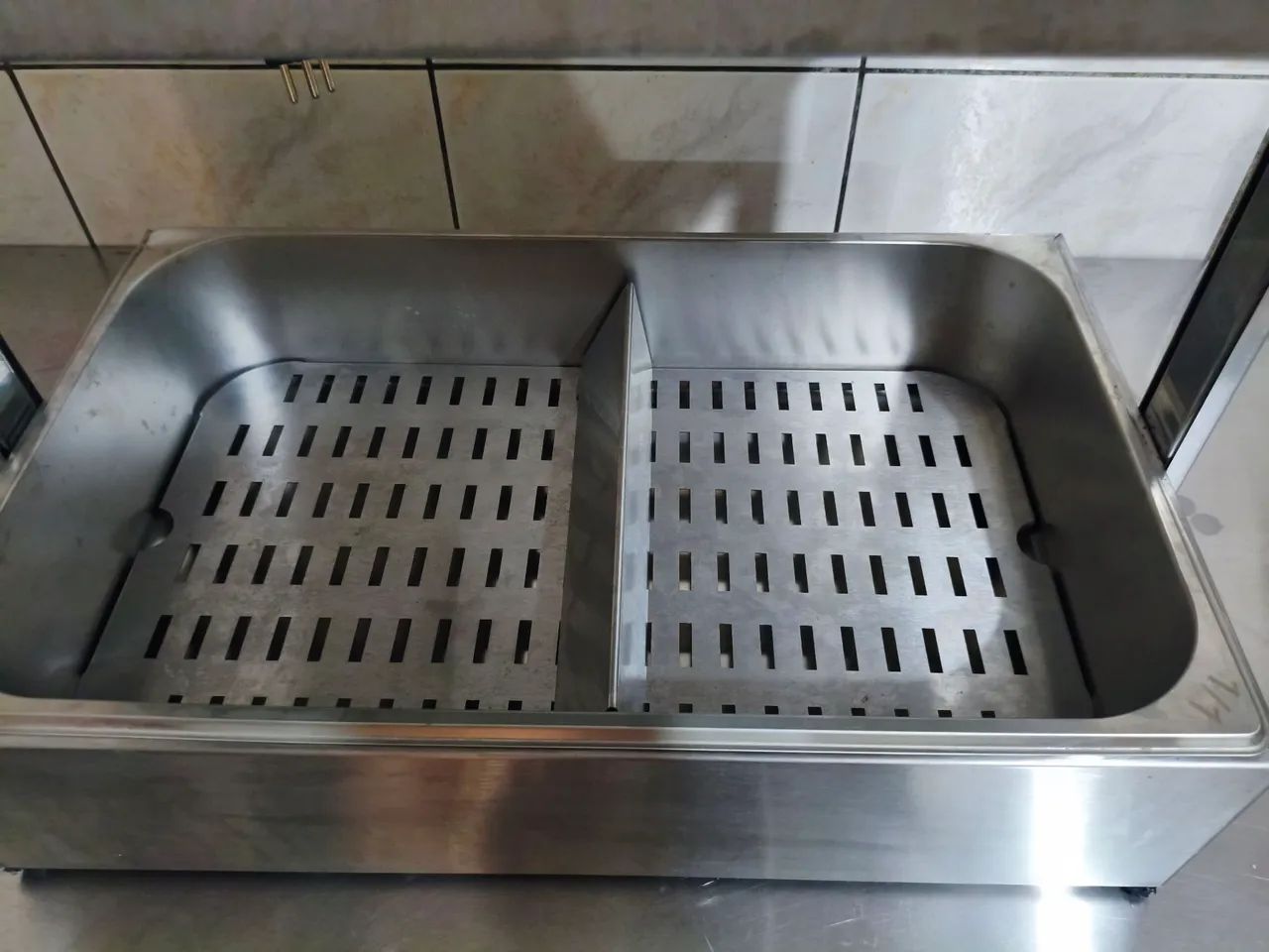 Conservadora da batata  - Foto 2