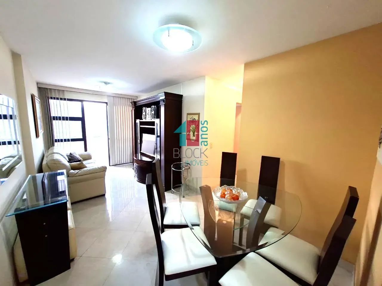 Barra da Tijuca | Apartamento 2 quartos, sendo 1 suite - Foto 5