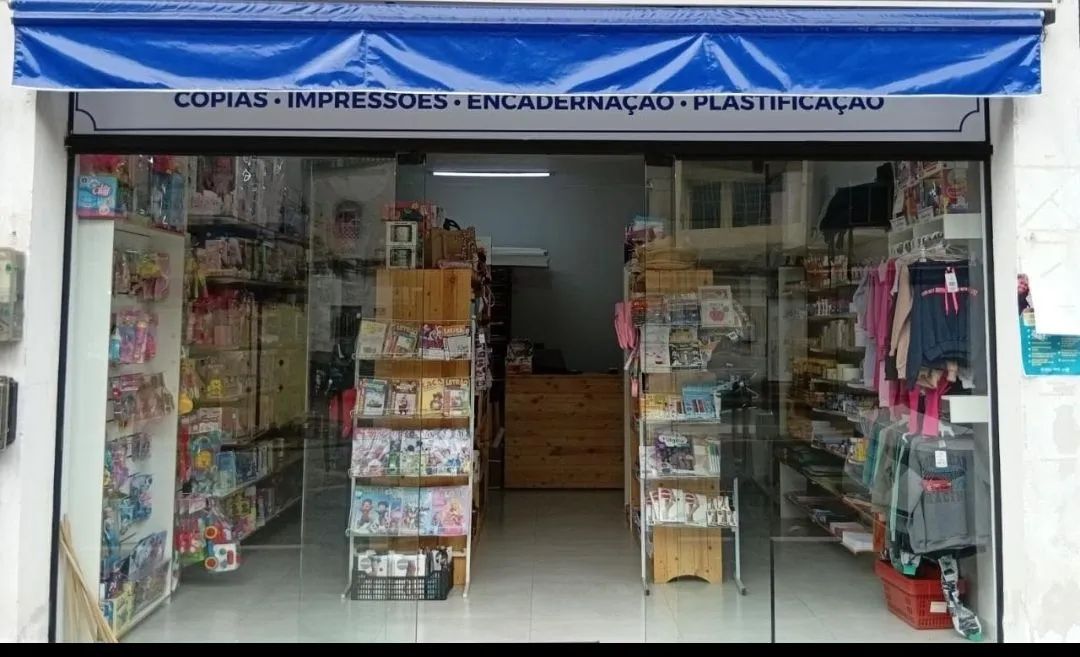 Vendo Loja No Açude 1 - Foto 2