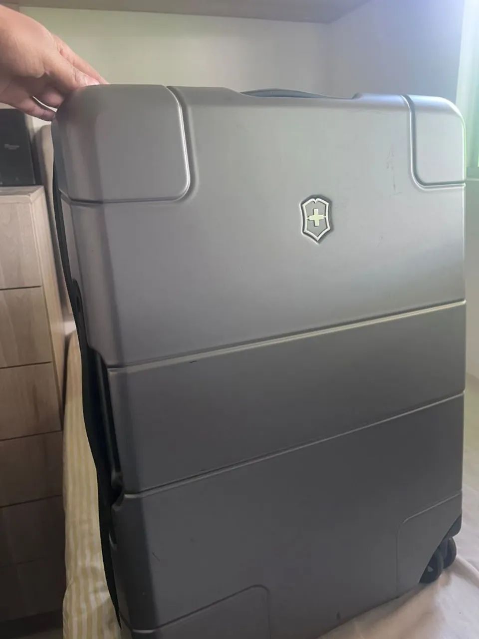 MALA DE VIAGEM VICTORINOX - ORIGINAL